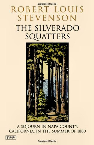 The Silverado Squatters [ePUB]